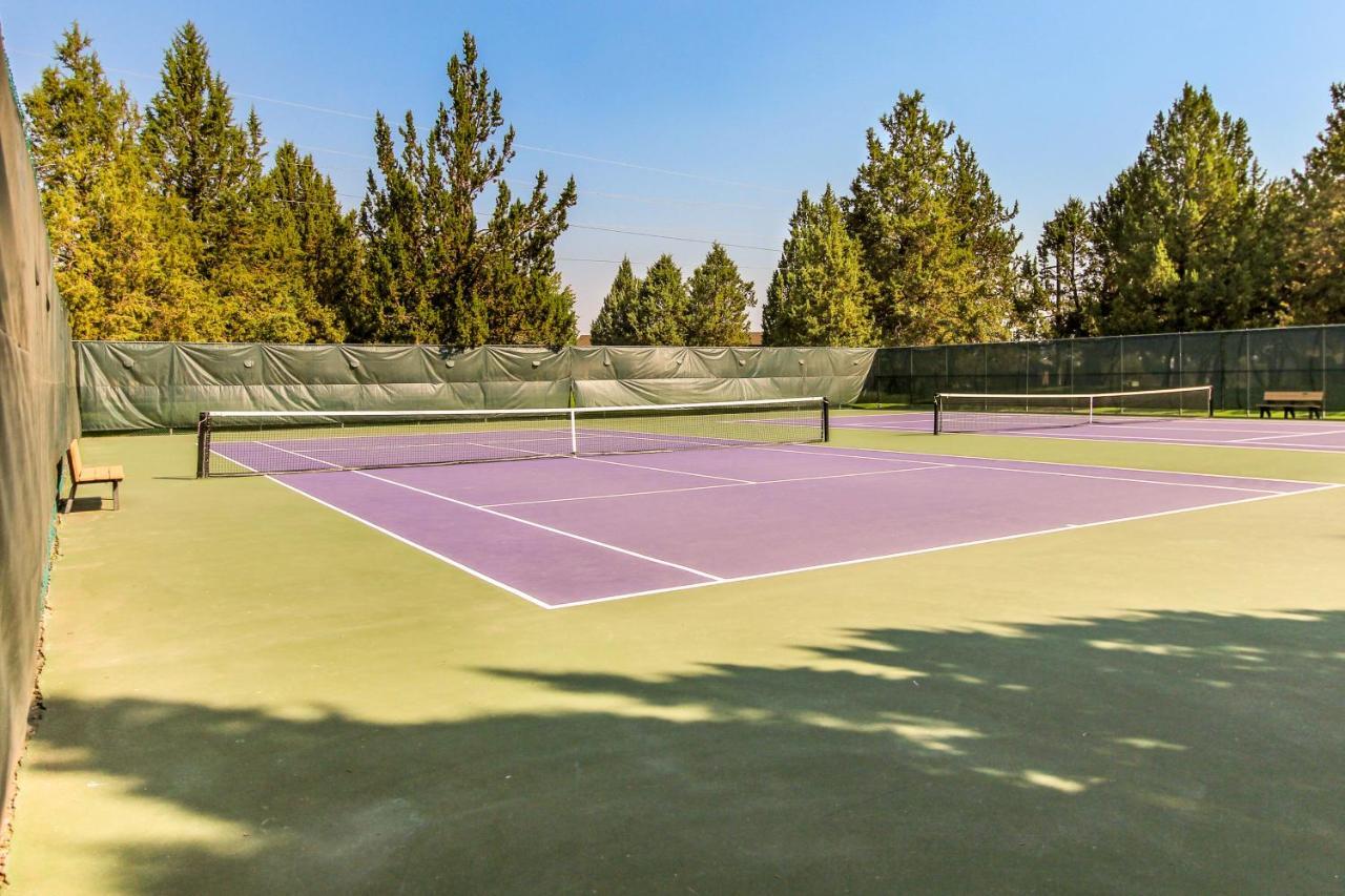 レッドモンド Eagle Crest Family Retreatヴィラ エクステリア 写真