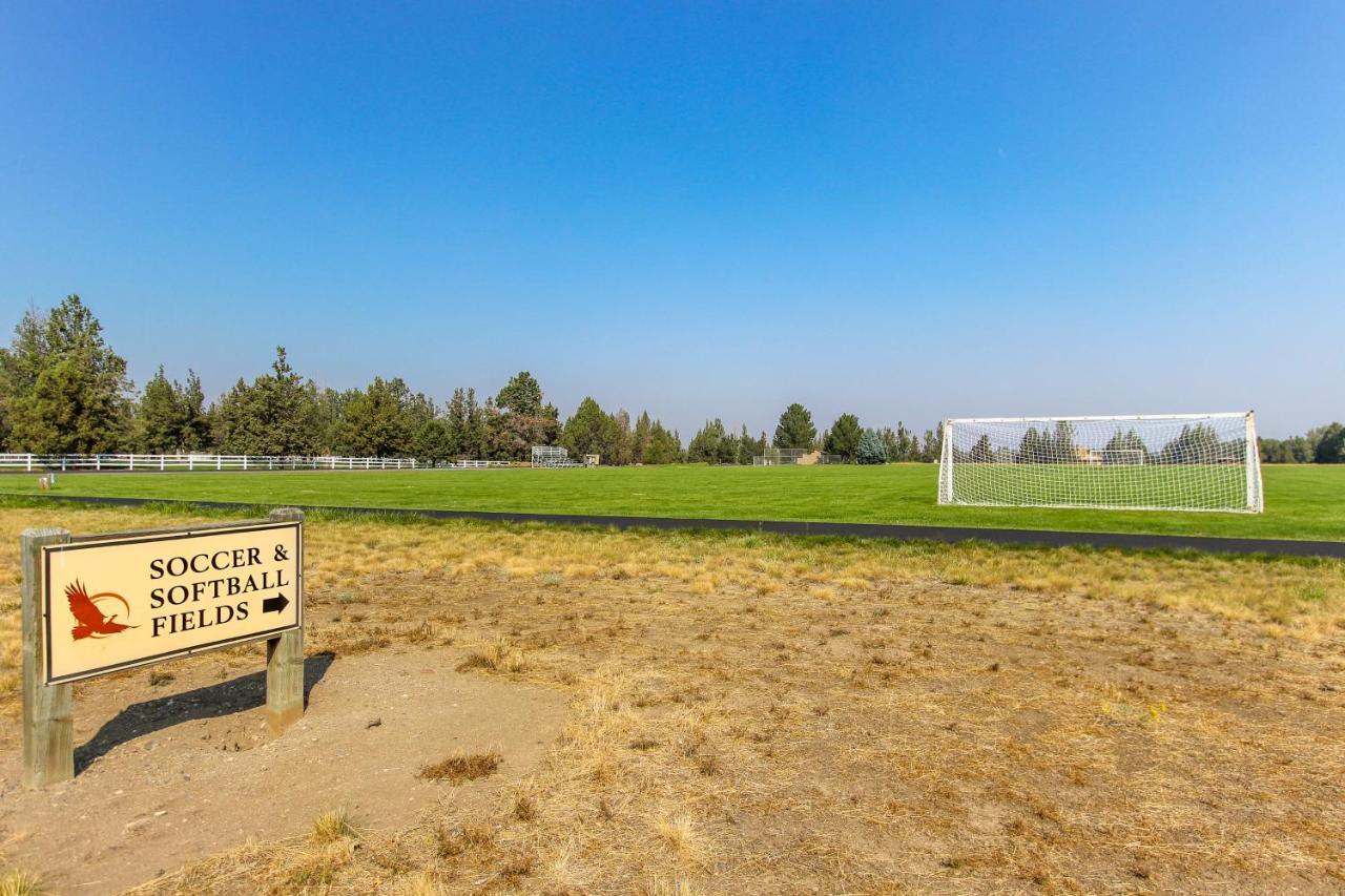 レッドモンド Eagle Crest Family Retreatヴィラ エクステリア 写真