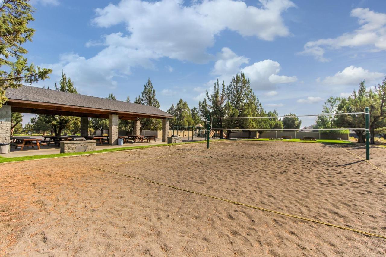 レッドモンド Eagle Crest Family Retreatヴィラ エクステリア 写真